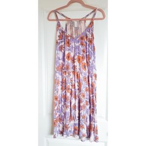 H&M Floral Summer Dress